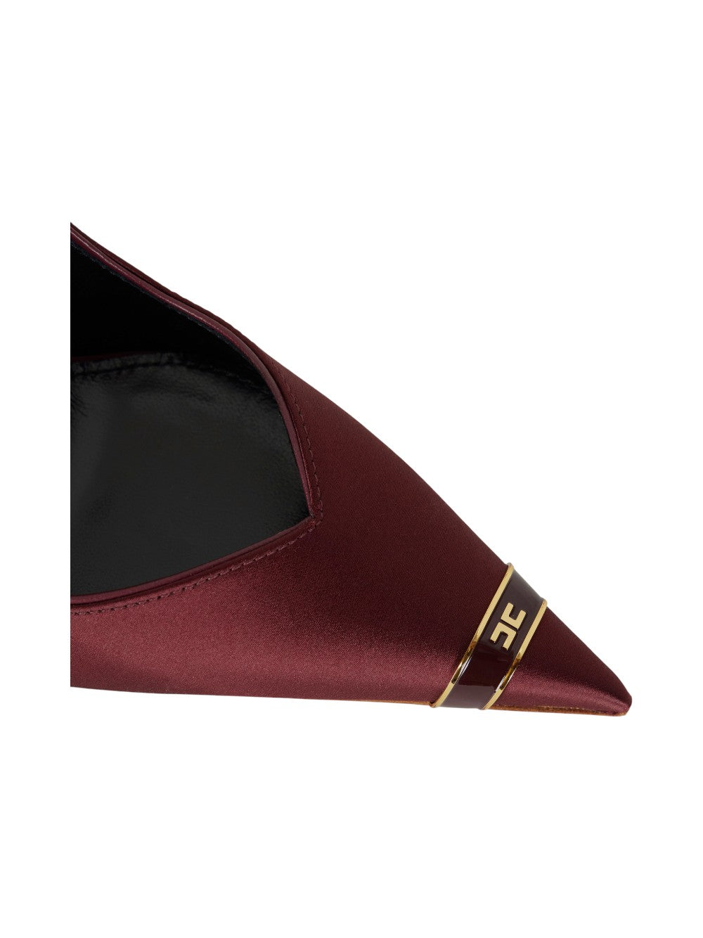 Elisabetta Franchi Decollete Donna  SA12L56E2EA4