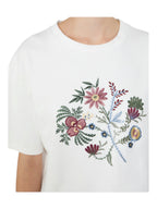 Max Mara Weekend T-shirt Donna Wkdsabato 2615941112650 002