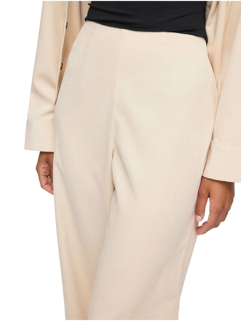 VILA Pantalone Donna VICOURDIE 14116227 13-0905 TCX