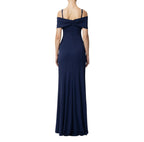 Elisabetta Franchi Women's Long Dress ABR0851E2