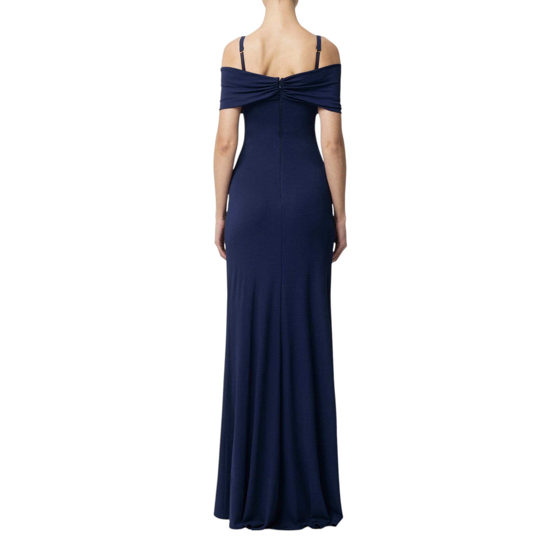 elisabetta franchi ABITO LUNGO Donna ABR0851E2