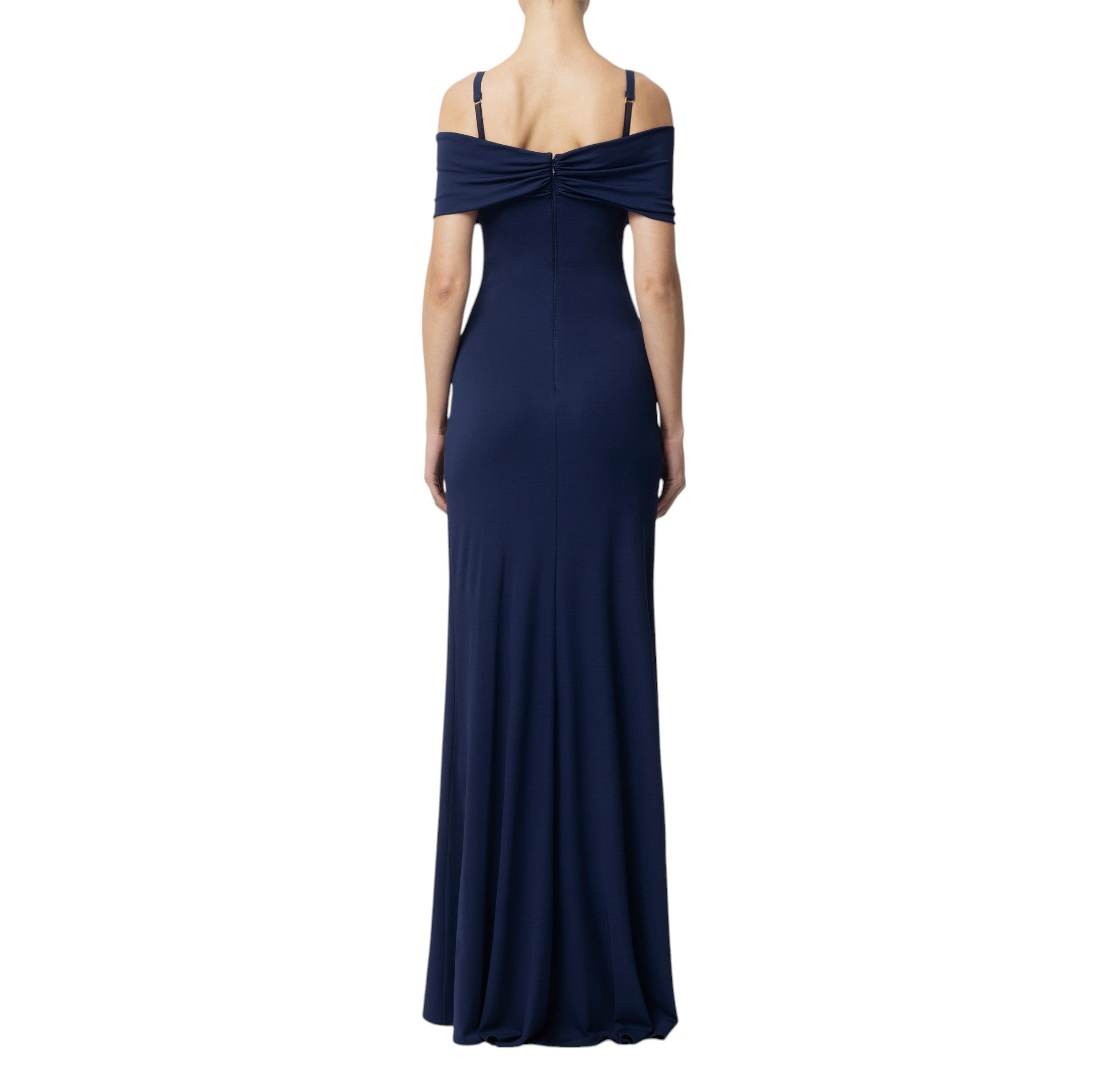 Elisabetta Franchi Women's Long Dress ABR0851E2