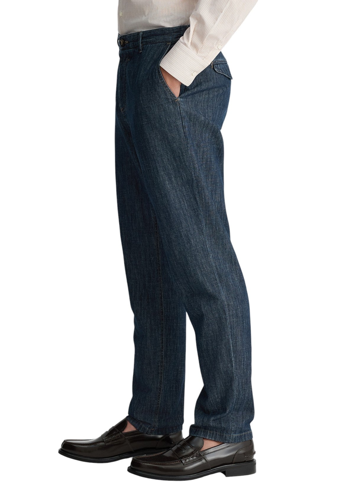 LIU JO MEN'S JEANS Men's QA5288D0255