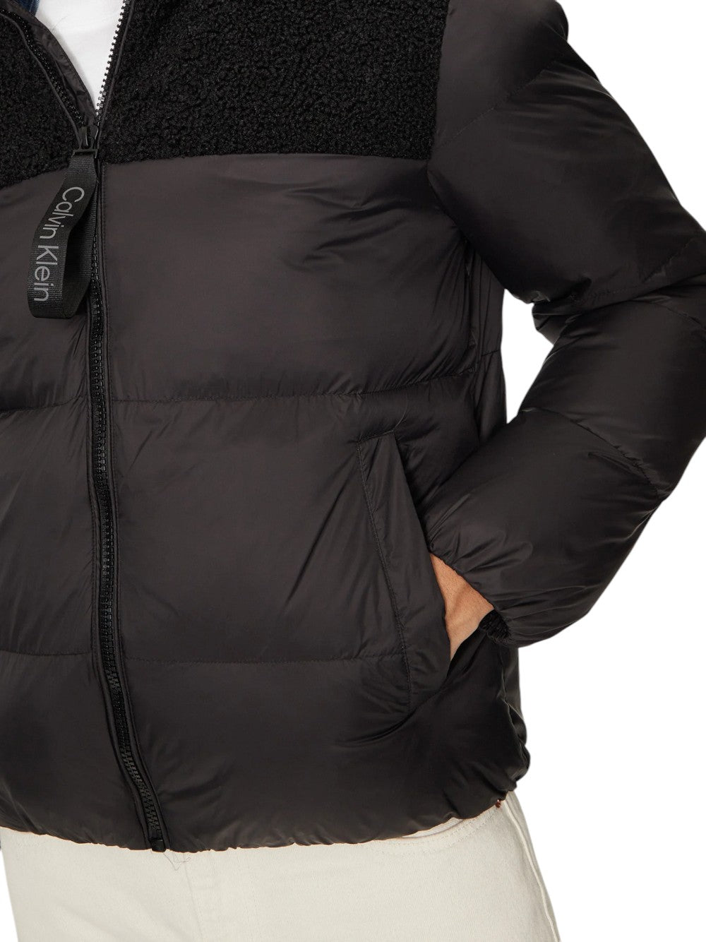 Calvin Klein Men's Jacket J30J3236091