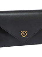 Pinko Borsa Donna FLAT PURSE MINI VITELLO SETA 105347A0F1Z99Q