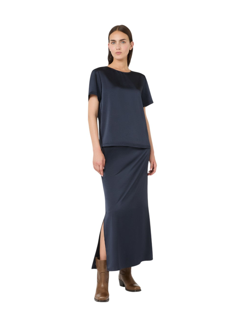 Max Mara Weekend Blusa Donna GILBERT GILBERT
