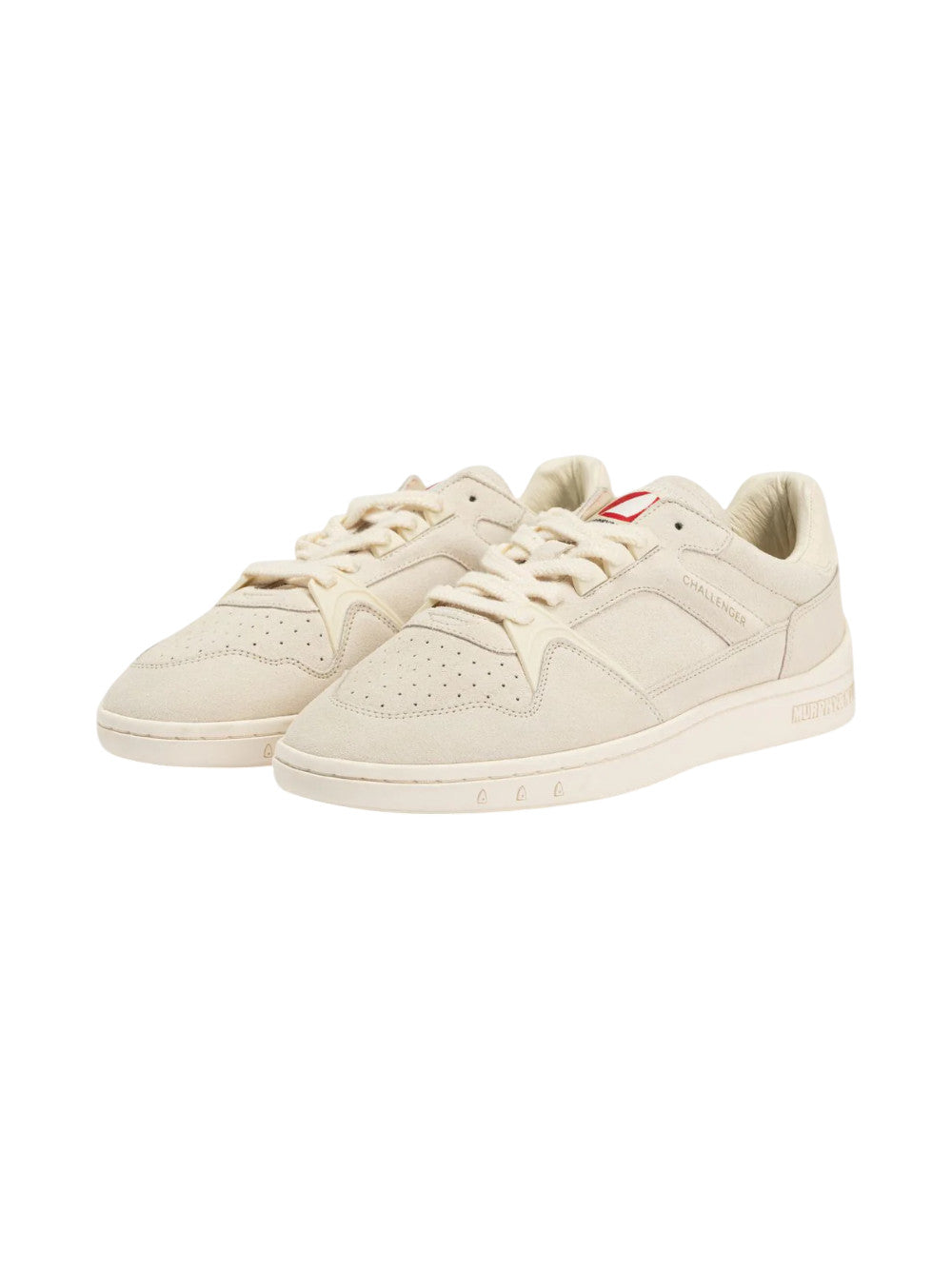 MURPHY&NYE Sneakers Uomo CHALLENGER SNM307LH9010 A00011