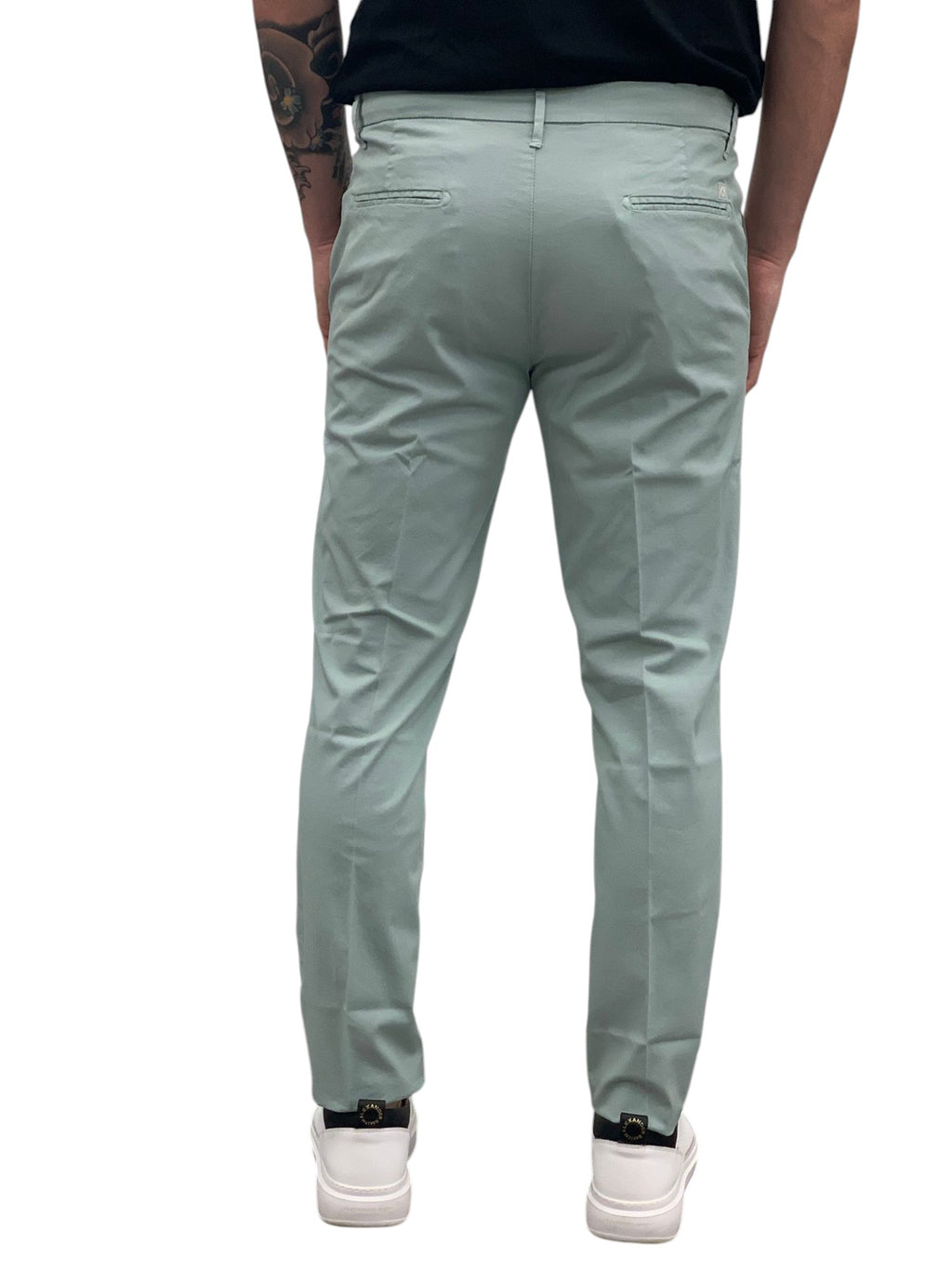 Enjoy pantalone Uomo PT25 220003