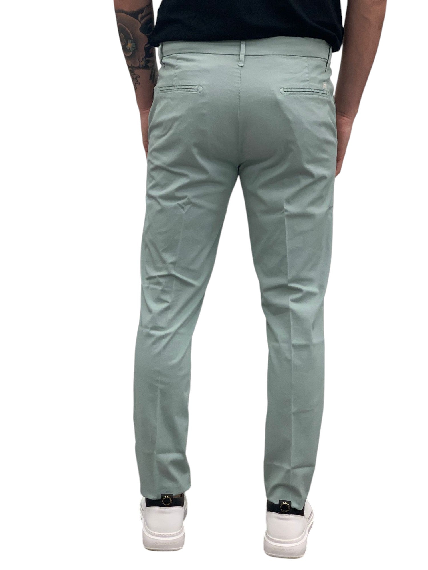 Enjoy pantalone Uomo PT25 220003