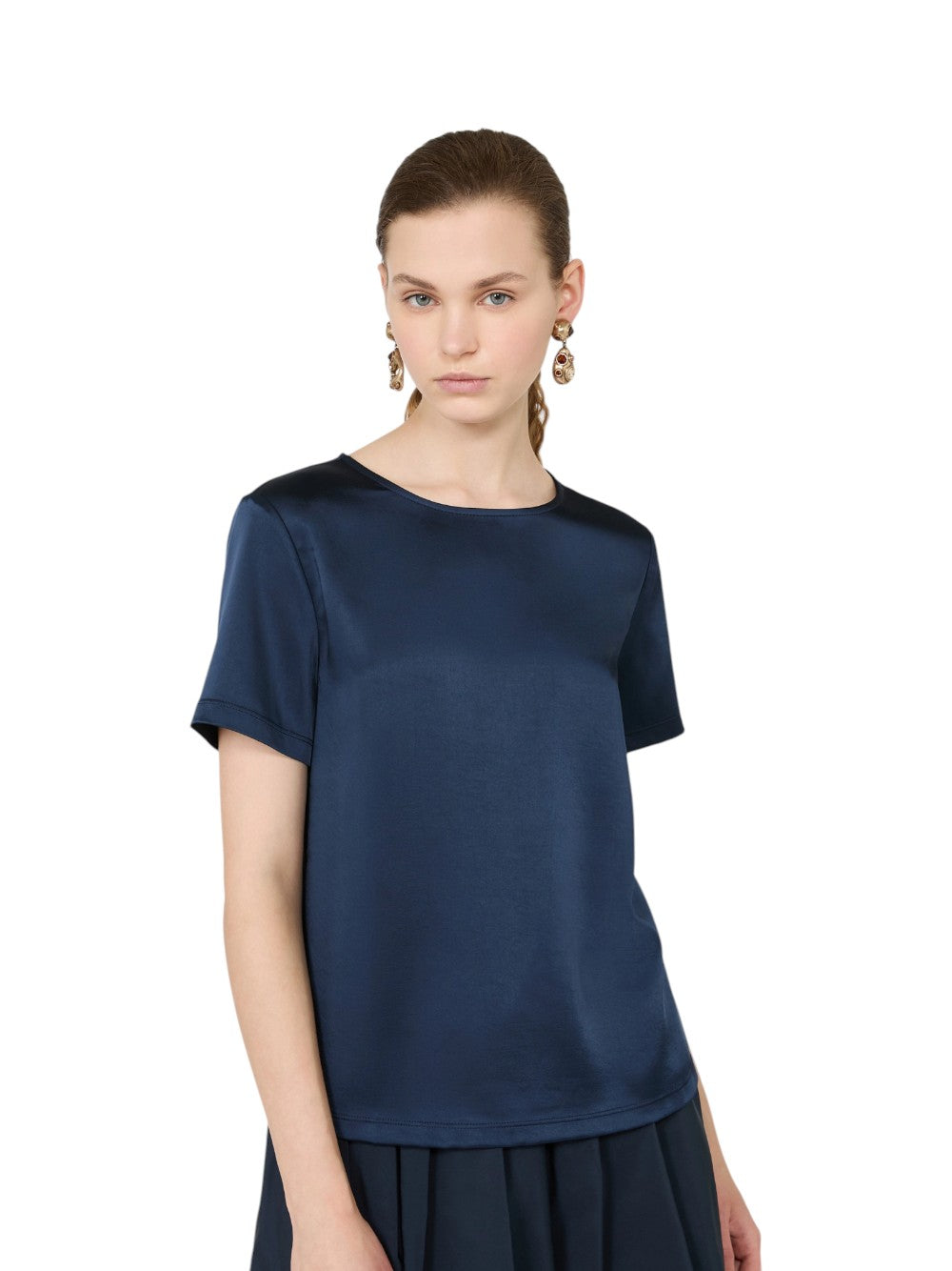 Max Mara Weekend Blusa Donna WKDGILBERT 2625946041600 007