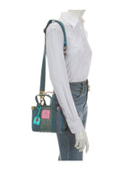 Kurt Geiger borsa Donna XS SOUTHBANK TOTE