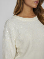 VILA Maglia Donna 14102482