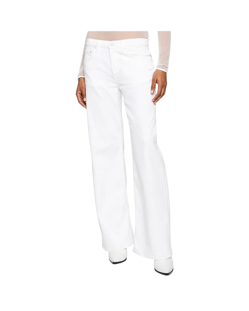 DONDUP JEANS Donna DP427 BS0030D