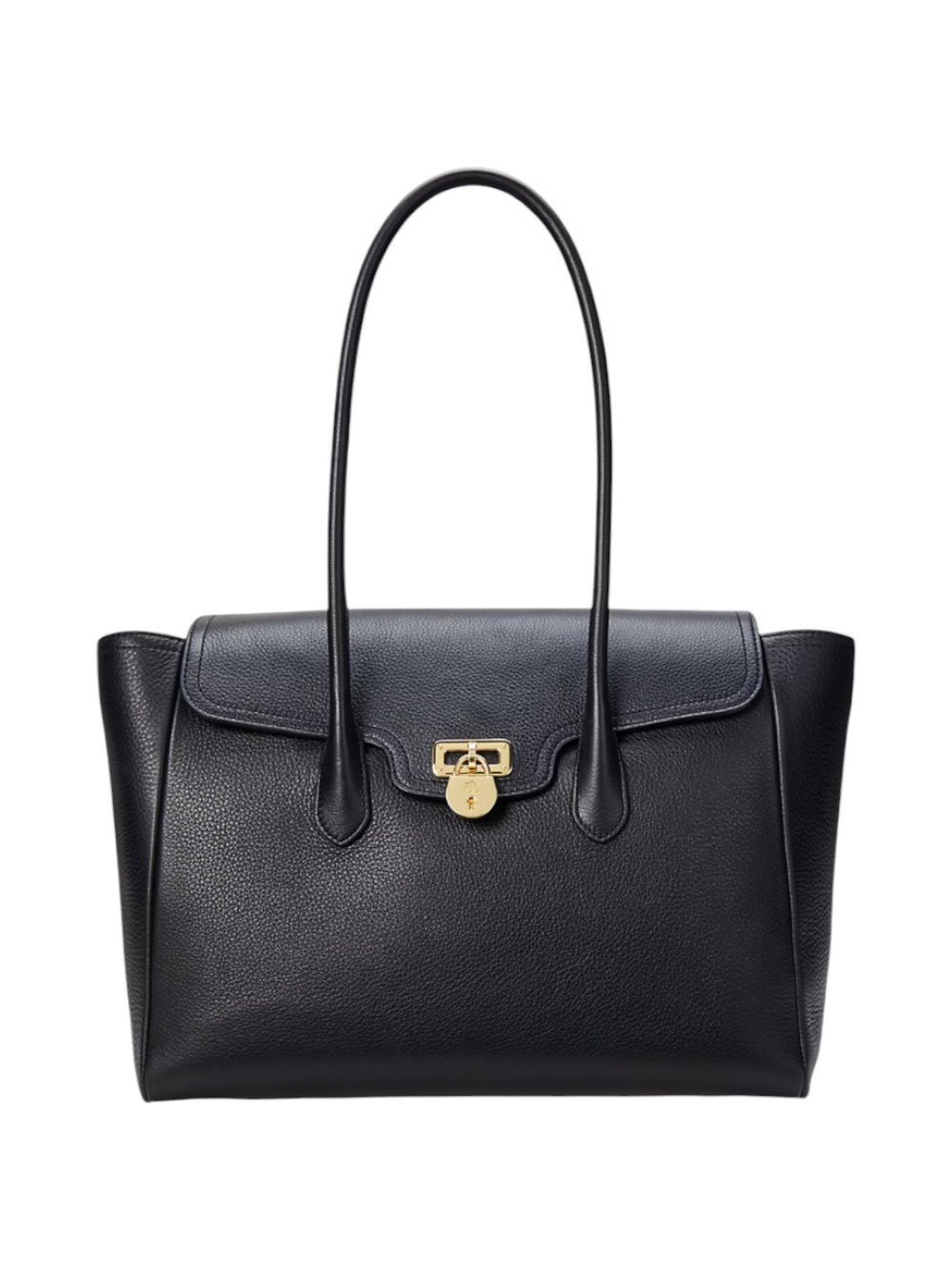 Lauren Ralph Lauren Borsa Donna TNNR LG SCHL-SATCHEL-LARGE 431966862 001