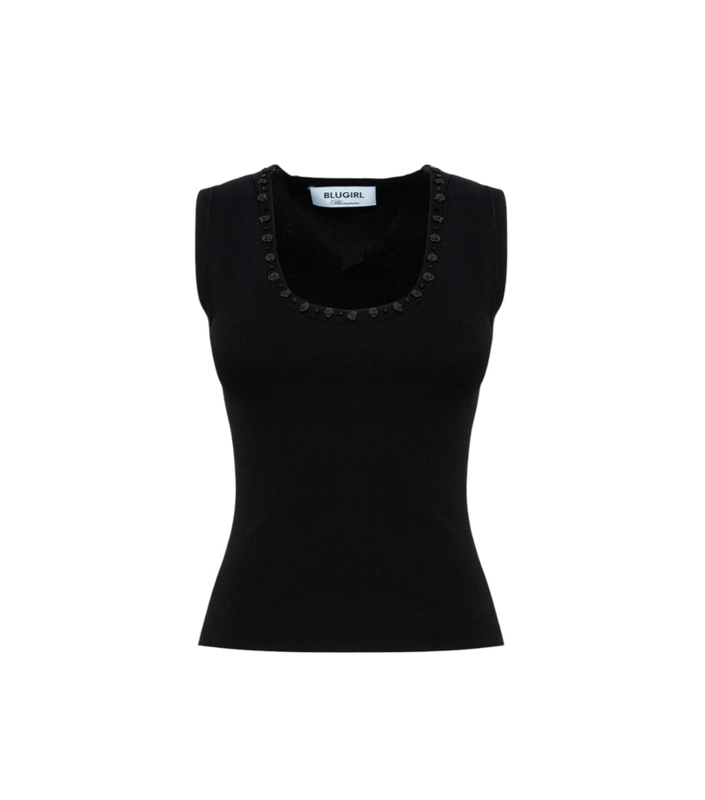 Blugirl Maglia Donna RA5098MS46M