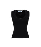 Blugirl Women's Sweater RA5098MS46M