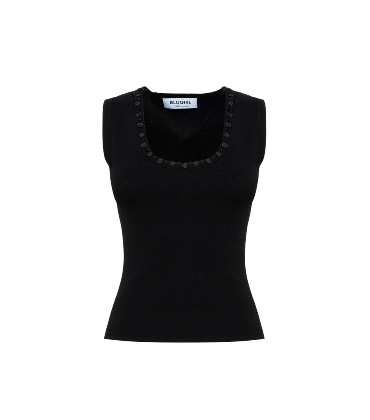 Blugirl Maglia Donna RA5098MS46M