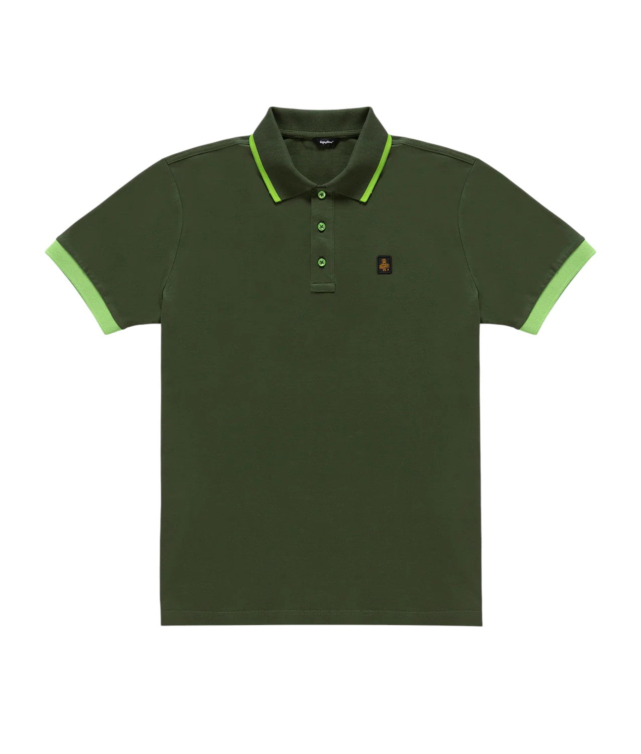 Refrigiwear Men's POLO RAY POLO