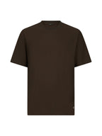 Liu Jo Uomo T-SHIRT Uomo BASICA QF5031J379990840