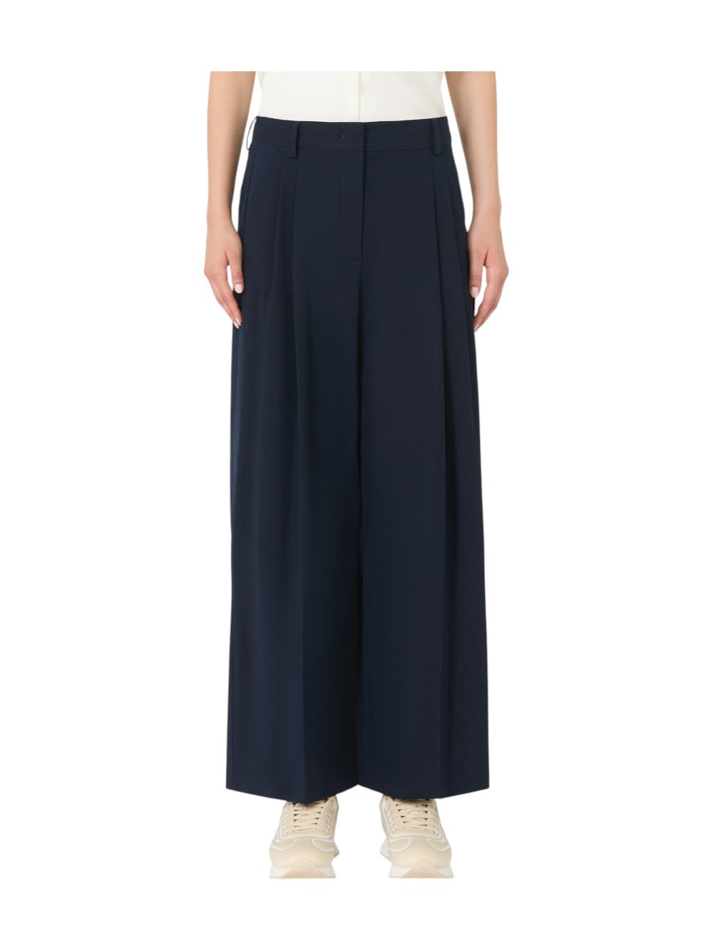 Max Mara Weekend Pantalone Donna VETTURA VETTURA