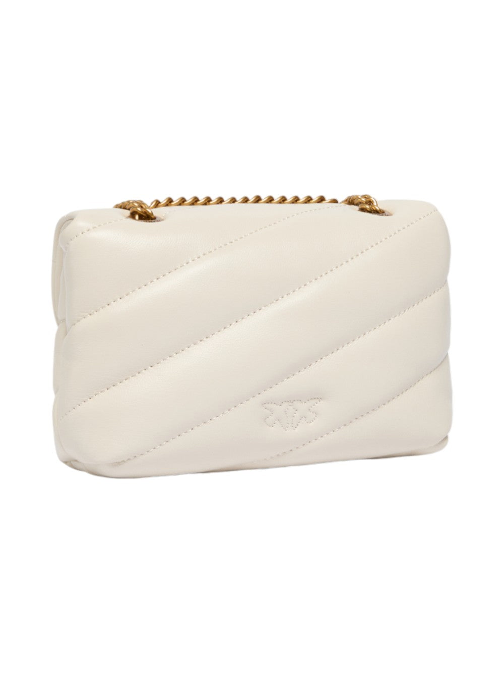 Pinko Borsa Donna LOVE PUFF BABY CL SHEEP NAPPA 100040A0F2 Z14Q