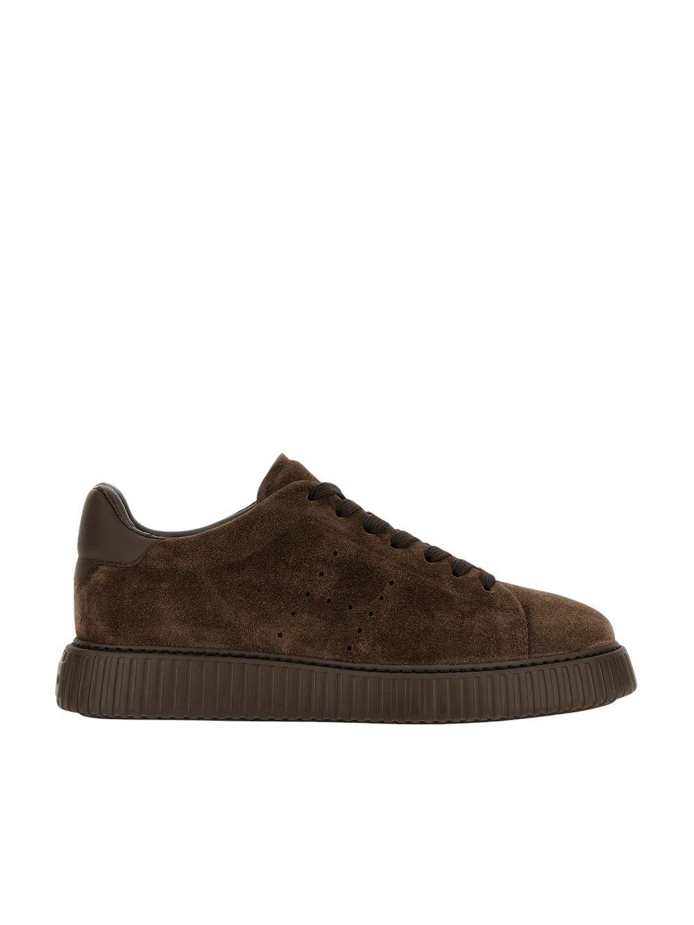 Hogan Sneakers Uomo H-Stripes HXM6770GF5FUHOS610