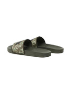 The North Face Ciabatte Uomo M BASECAMP SLIDE III NF0A4T2RIYL1