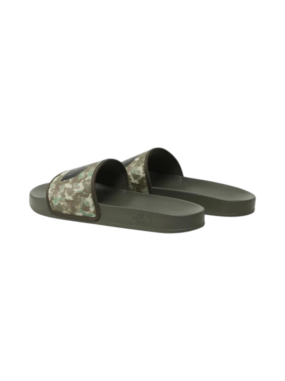 The North Face Ciabatte Uomo M BASECAMP SLIDE III NF0A4T2RIYL1