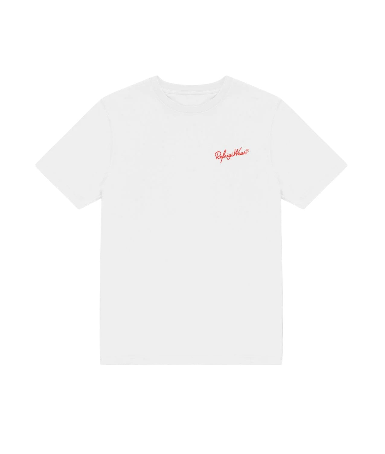 Refrigiwear T-SHIRT Uomo ENNIS T-SHIRT