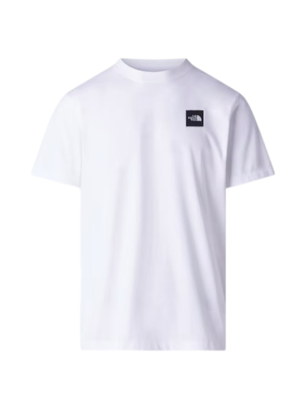 The North Face T-SHIRT Uomo M EVO BOX HD RG SS NF0A8G9CFN41