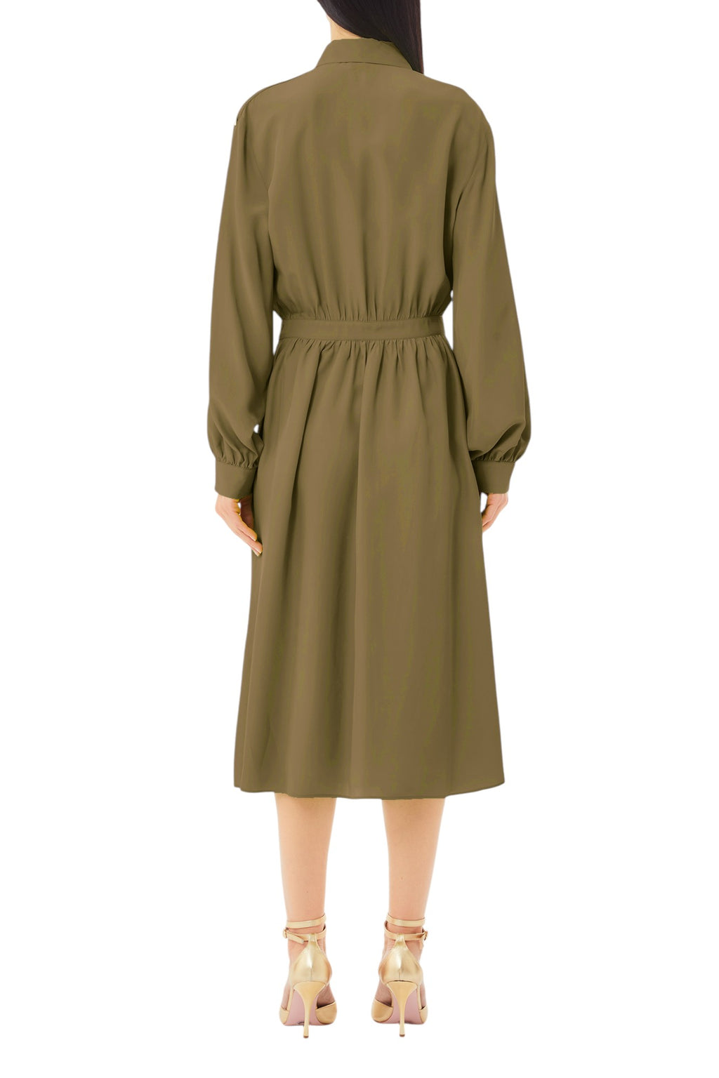 LIU JO abito Donna CA5358T1963