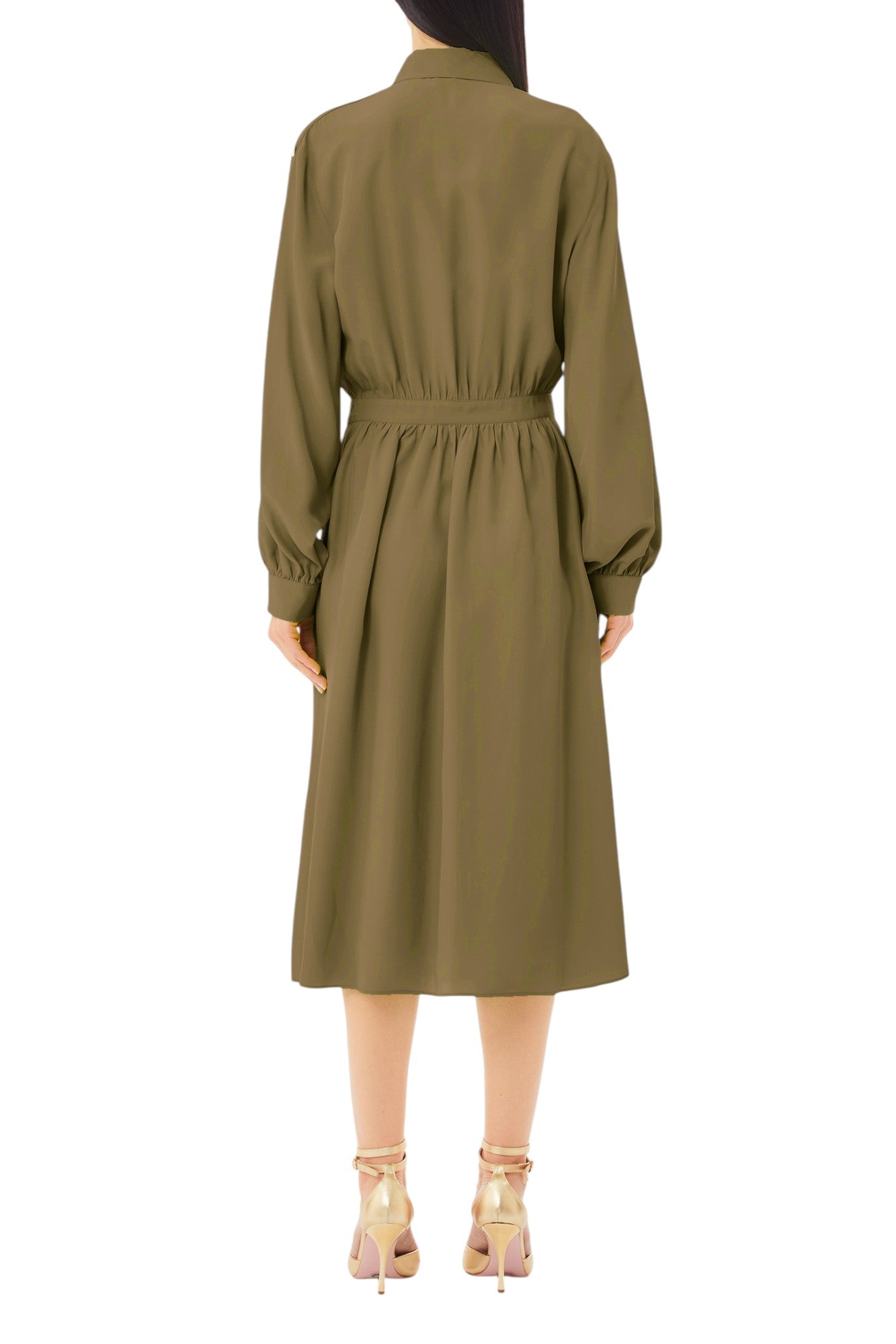 LIU JO Women's dress CA5358T1963