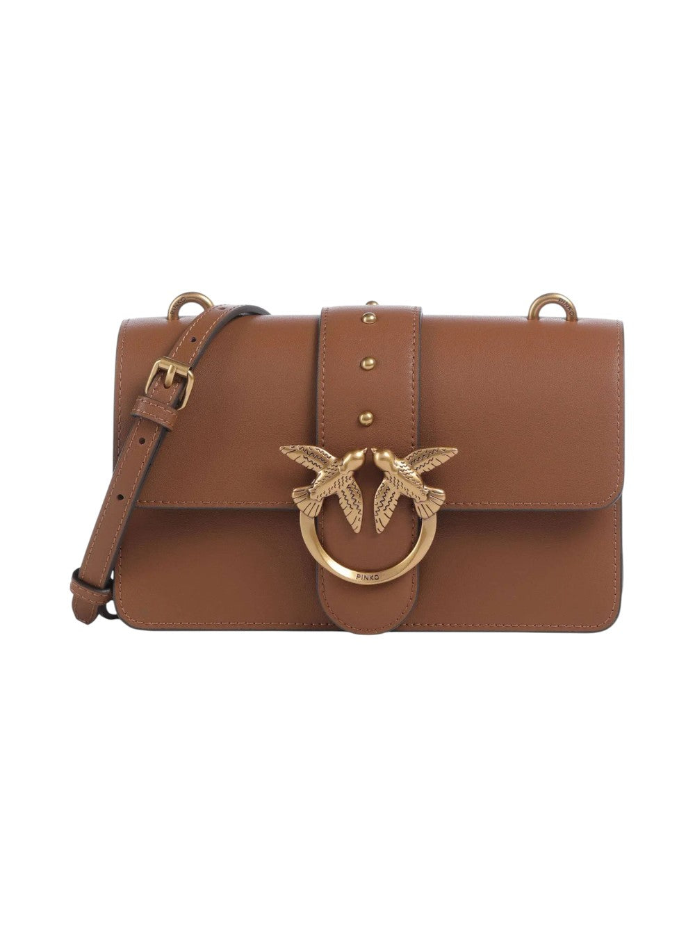 Pinko Borsa Donna LOVE ONE MINI ST. CL VITELLO 105856A0F1 L17Q