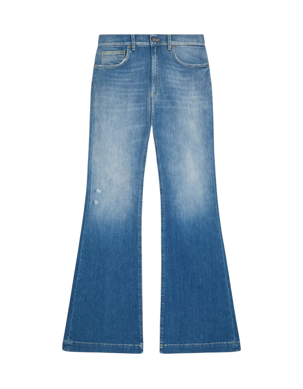 DONDUP JEANS Donna DP728 DS0145D
