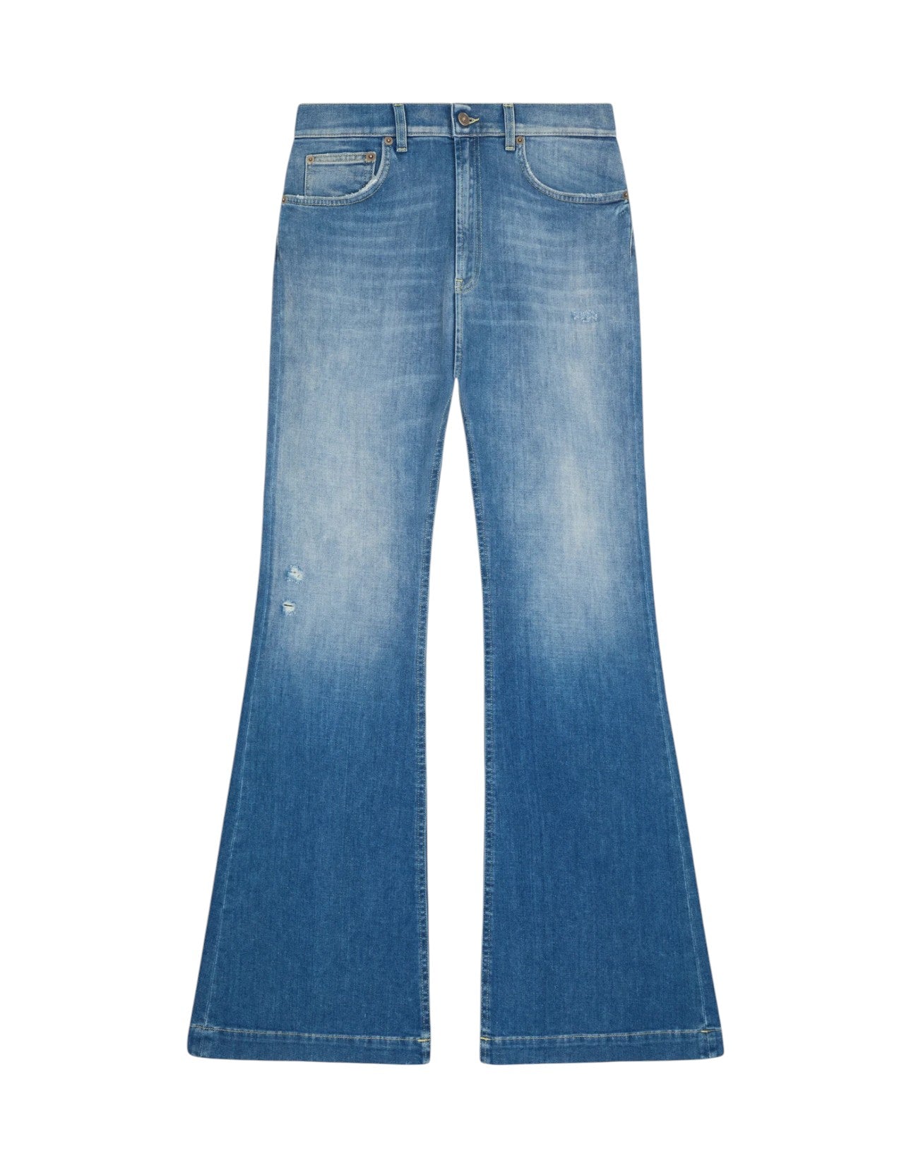 DONDUP JEANS Donna DP728 DS0145D
