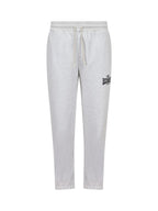 John Richmond Pantalone Uomo FLEECE NIBRA UMA26068PA GREY MELANGE