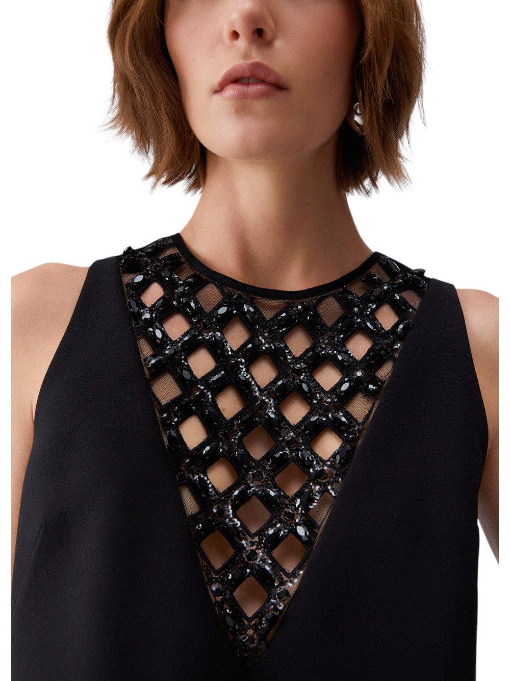 Liu Jo Abito Donna  PA6007T2527 22222