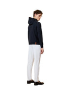 RRD Giubbino Uomo surflex soft touch hood zip fleece 26156 60