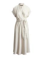 Lauren Ralph Lauren Abito Donna Woven 200P08876001