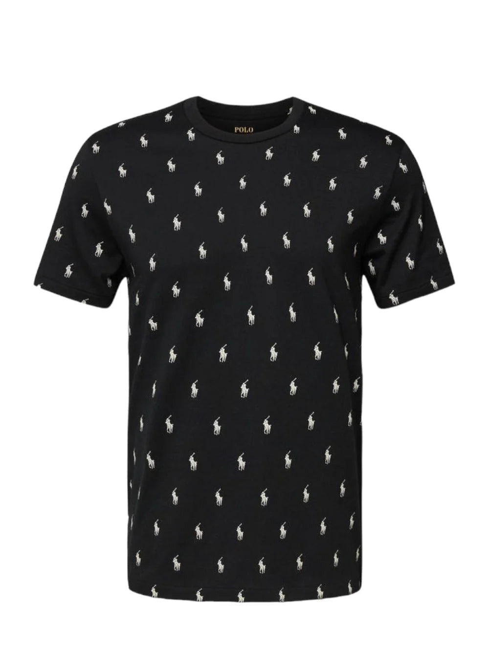 Polo Ralph Lauren T-SHIRT Uomo  714899612 005