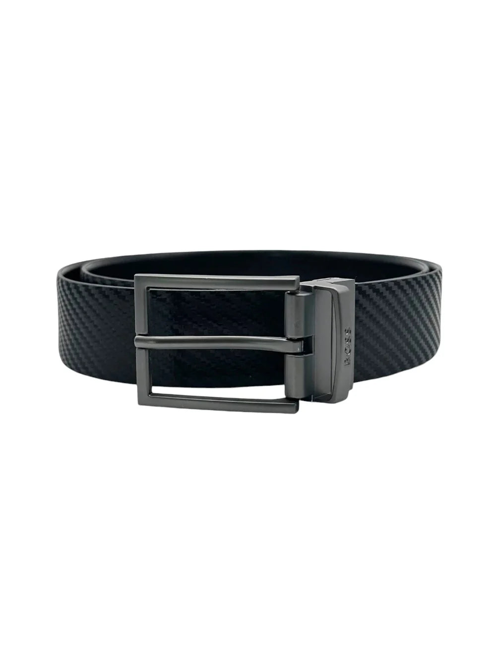 BOSS Cintura Uomo In Pelle Di Alta Qualità | Accessorio Elegante E Funzionale