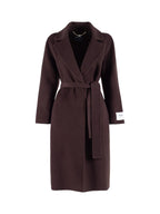 Nenette Cappotto Donna  42BB-VLAD
