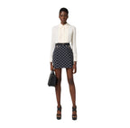 Elisabetta Franchi Women's Skirt GOS0351E2