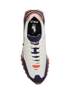 Polo Ralph Lauren Sneakers Uomo ELDRIDGE-LOW TOP LACE 809P07523 003