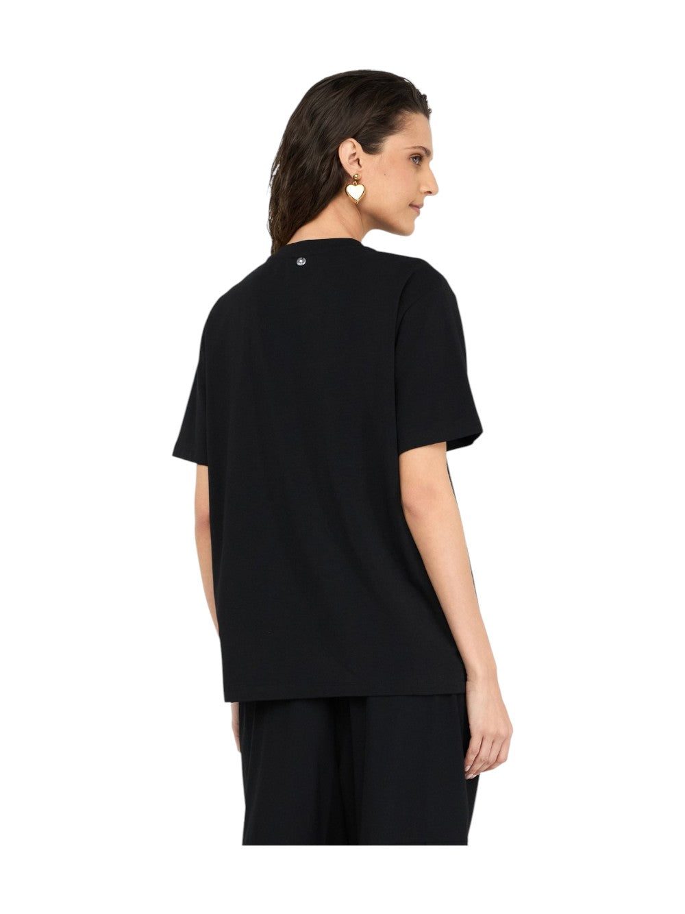 Liu Jo T-SHIRT Donna  CF5072JS088 22222