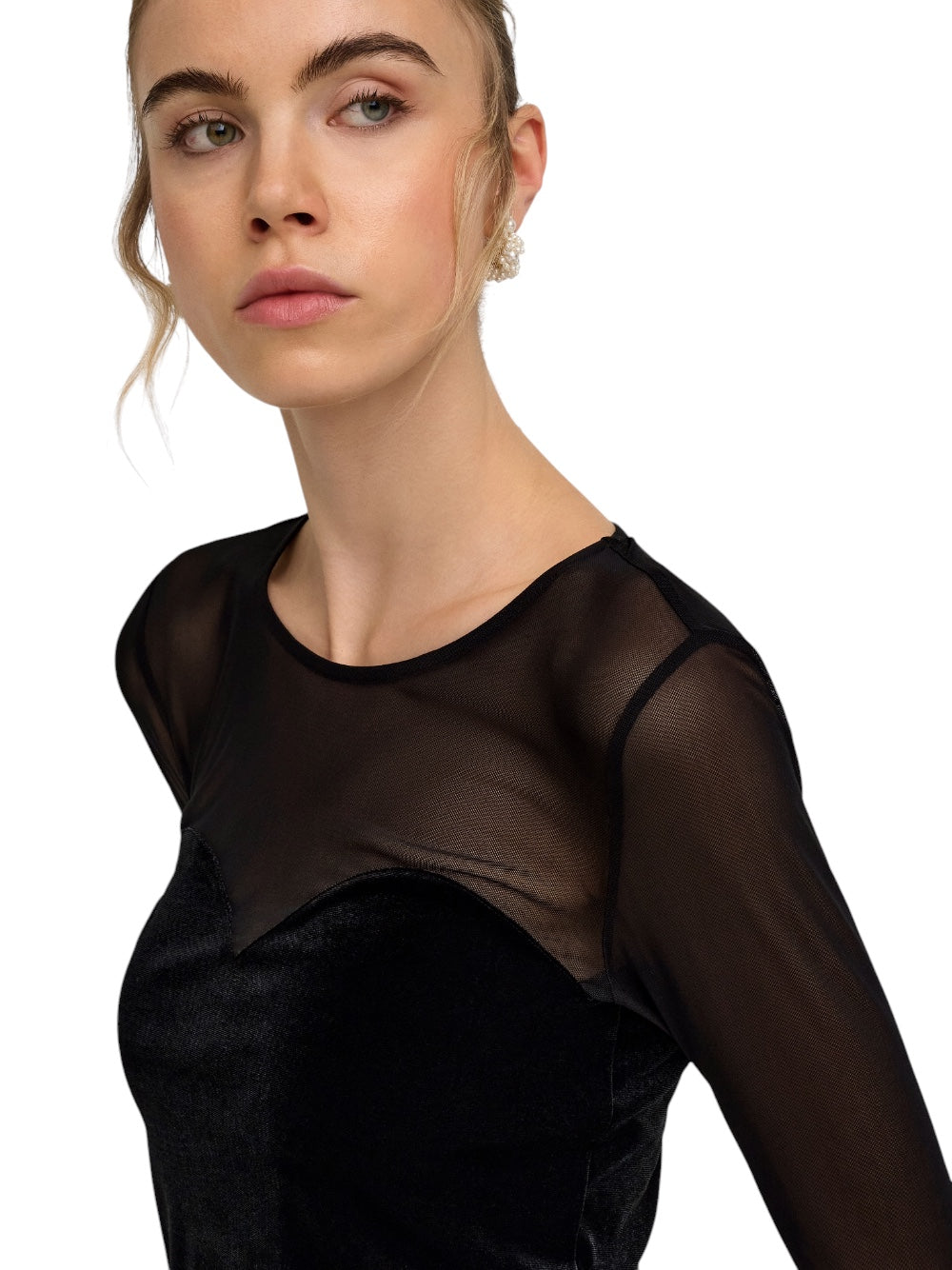 ONLY Top Donna ONLSMOOTH 15360668 C-N10