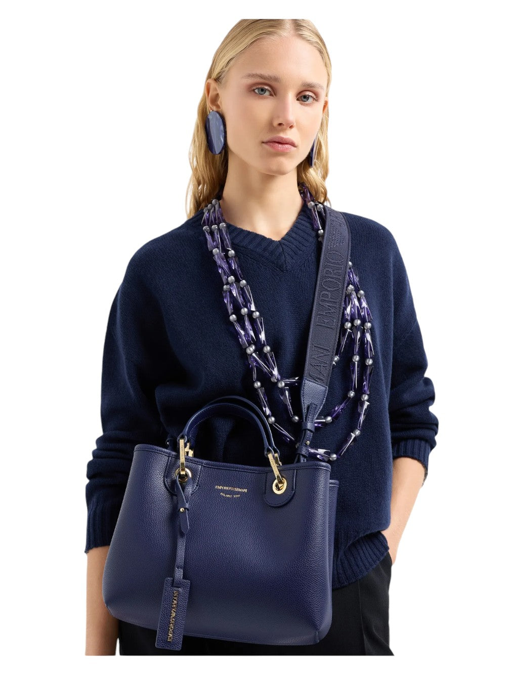 Emporio Armani borsa Donna EW000361 AF12036