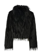 Pinko Ecopelliccia Donna AMPARO CABAN 106045A2ZO Z99