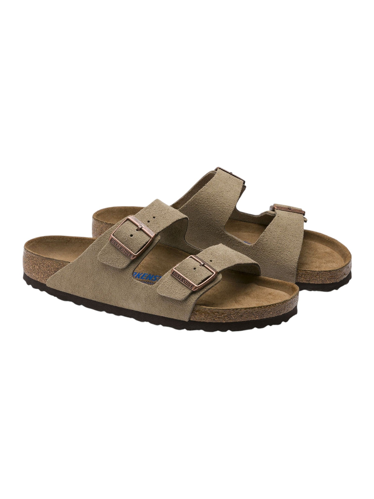birkenstock CIABATTA Uomo 951303