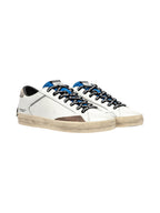Crime London Sneakers Uomo DISTRESSED 11004AA8.10